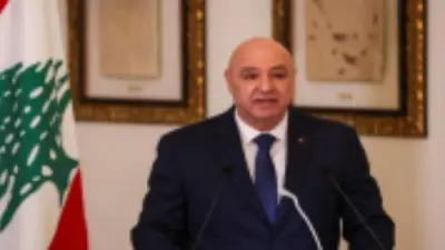 الاستخبارات الإسرائيلية تحذر: حياة رئيس لبنان في خطر بسبب المفاوضات