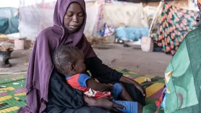 الأمم المتحدة تحذر من تفاقم العنف الجنسي كسلاح حرب في السودان