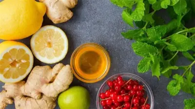 وصفات طبيعية لإنعاش الشعر بعد التعرض للشمس