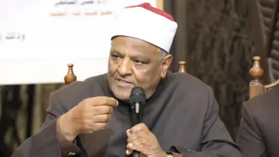 عباس شومان: المساواة في الميراث تظلم المرأة وكتاب الله يمنعها