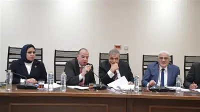 قوى عاملة النواب توافق نهائياً على تعديل قانون التأمينات الاجتماعية