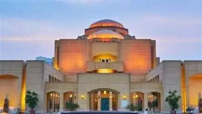 حفل مجموعة لوتس الموسيقية على المسرح الصغير غدا الخميس