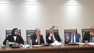 توافق نيابي على تعديلات قانون التأمينات بعد مراجعتها بالشيوخ