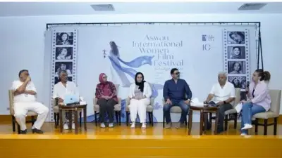 القومي للمرأة: الفن وسيلة دعم نفسي للنساء المعنفات