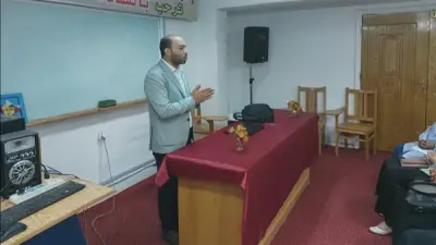 جامعة القناة تطلق برامج تدريبية شاملة لتعزيز الوعي المجتمعي والتنمية المستدامة