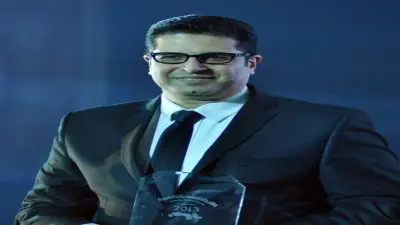 أيمن سلامة يكشف تفاصيل الأزمة الصحية لزوجته وخطر الشلل