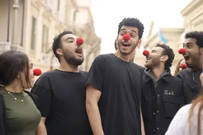 انطلاق أولى فعاليات عروض شارع الفن في الإسكندرية