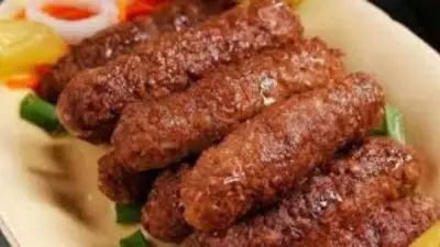 طريقة عمل كفتة الحاتي مثل الكبابجي بأسرار الطعم المثالي