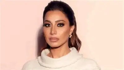 بسمة وهبة تطمئن الجمهور بعد حادث سير مروع: الحمد لله نجوت من موت محقق