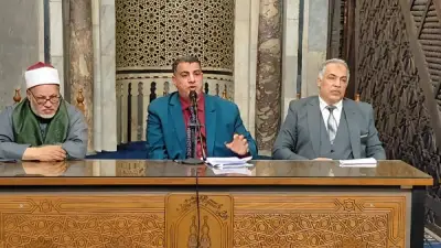 ملتقى القضايا المعاصرة بالأزهر: الاستعداد للحج يبدأ بتهيئة القلب للعبودية