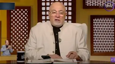 خالد الجندي يوضح متى تكون عبارة «الله أعلم» في غير محلها