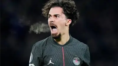 فيتينها يصف مباراة بايرن ميونخ بالأفضل في مسيرته