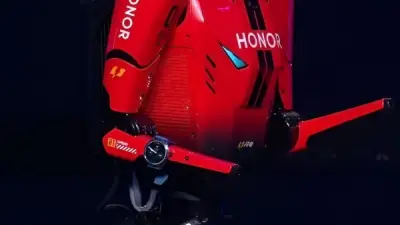 بميزات ثورية.. هونر تغزو الأسواق بساعة ذكية جديدة إليك أهم مواصفاتها