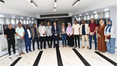 محافظ أسوان يكشف جهود إحكام السيطرة على المواد البترولية وإزالة الإشغالات