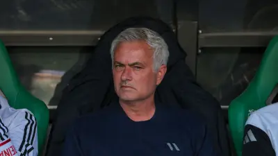 مورينيو يحسم الجدل حول تدريب المنتخبات ويتجاهل إسبانيا في توقعاته