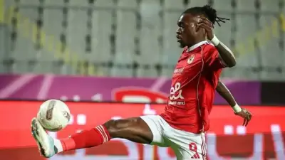 نجم المصري السابق: صفقة كامويش درس قاس للأهلي في التعاقدات