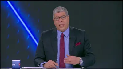 شوبير: رحيل سيد عبد الحفيظ أثر على استقرار الأهلي