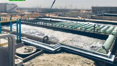 حدائق العاصمة تكشف أسباب الروائح الكريهة وموعد التخلص منها