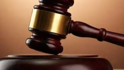 متهم بالتعدي على ابنتي شقيقه يسلم نفسه لمحكمة جنايات دمنهور