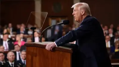 ترامب: حصار إيران أكثر فعالية من القصف وأرفض التسوية