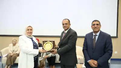 كلية التمريض بجامعة الجلالة تنظم مؤتمرين دوليين حول مستقبل التمريض الرقمي