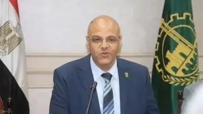 محافظ الإسكندرية يعتمد جداول امتحانات الفصل الدراسي الثاني لصفوف النقل والشهادة الإعدادية