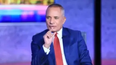 أحمد موسى: من يعبر الحدود يتحرق وجيشنا قوي وشامل