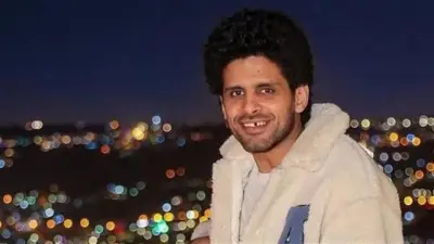 موعد ومكان عزاء والد حمدي الميرغني في السويس والقاهرة