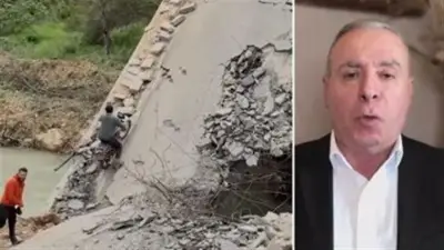 خبير عسكري لبناني: إسرائيل لا تؤمن بالمفاوضات وتسعى لفرض واقع استيطاني