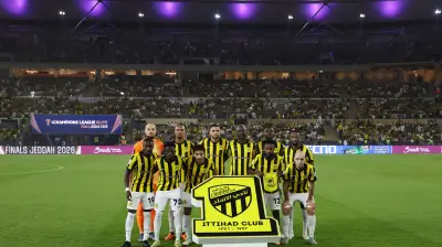 القادسية يكمل الرباعي السعودي في نخبة آسيا وانتظار الاتحاد للبطاقة الخامسة