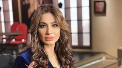 بسمة وهبة تروي ذكريات طفولتها من شبرا إلى ميامي في سيارة نيسان