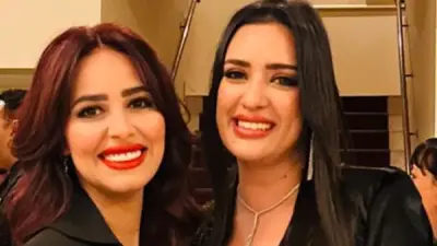 رنا سماحة: لا أقبل الحياد في الصداقة وأهلي ملجئي الأول