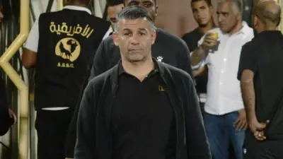 وادي دجلة يحقق فوزاً كبيراً على الاتحاد السكندري برباعية في الدوري المصري