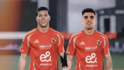 خالد الغندور: إمام عاشور وبن شرقي وزيزو إمكانيات رائعة لكن الكيمياء مفقودة