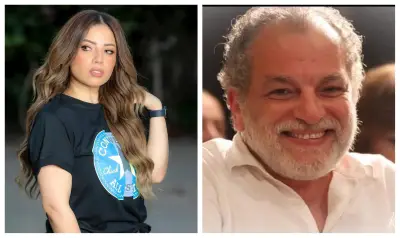 أشرف فايق يتحدث عن الزمهلوية مع دينا سليم في سهرة كروية فنية