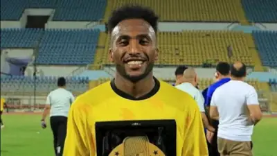 ترتيب هدافي الدوري المصري بعد الجولة السابعة لمجموعة الهبوط