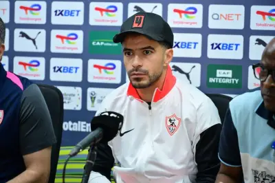 مران الزمالك قبل القمة: أحمال بدنية مكثفة وتأهيل عمر جابر وتركيز خططي بقيادة معتمد جمال