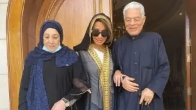 بسمة وهبة: عربية زمان تحمل روح والدي وذكريات الطفولة