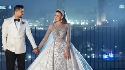 فرح شعبان تؤكد رسمية طلاقها من علي غزلان للمرة الثالثة