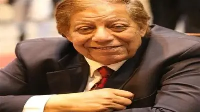 وفاة الموسيقار علي سعد وجمعية المؤلفين تنعاه