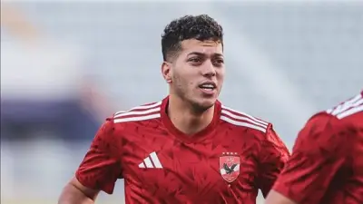 إمام عاشور يجدد للأهلي وخلاف بالزمالك بسبب تذاكر القمة وصلاح يتوج بجائزة أبريل