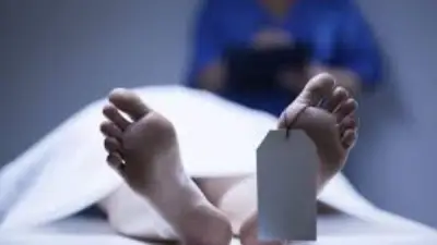 عثور على جثة شاب في الزراعات بملوي بالمنيا في ظروف غامضة