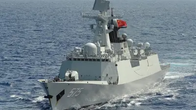 طهران تهدد بعمل عسكري غير مسبوق رداً على احتجاز أمريكا لسفنها