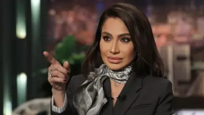 بسمة وهبة تصف لحظات الرعب في حادث السير: كنت كعلبة سردين في الغسالة