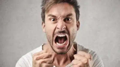 دعاء الغضب: كلمات مستحبة للتخلص من العصبية