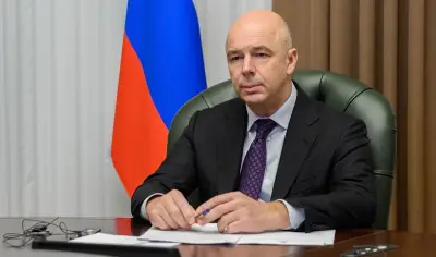 وزير المالية الروسي يتوقع تراجع أسعار النفط بعد انسحاب الإمارات من أوبك