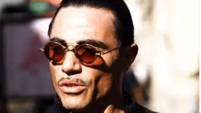 القبض على شقيق الشيف نصرت بتهمة استغلال الأطفال والدعارة