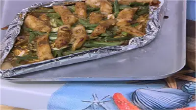 وصفات سهلة لتحضير الفيليه على الغداء.. أطباق بحرية بسيطة لأسرتك