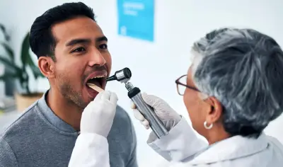 تغيرات في اللسان قد تشير إلى الإصابة بسرطان الفم