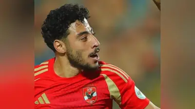 أمير هشام يكشف: الأهلي يسعى لاستعادة أكرم توفيق واللاعب يرحب